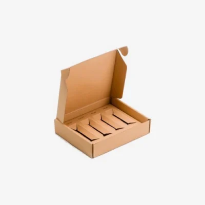custom packaging inserts​