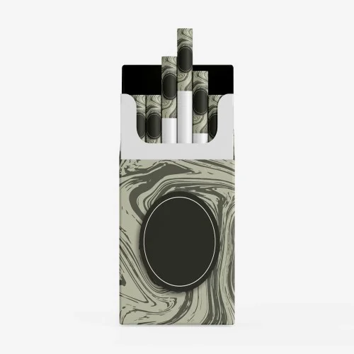 Rigid Cigarette Boxes Wholesale